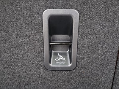 2026 Subaru Ascent Touring