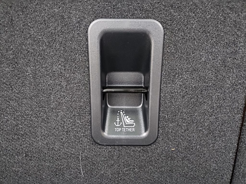 2026 Subaru Ascent Touring