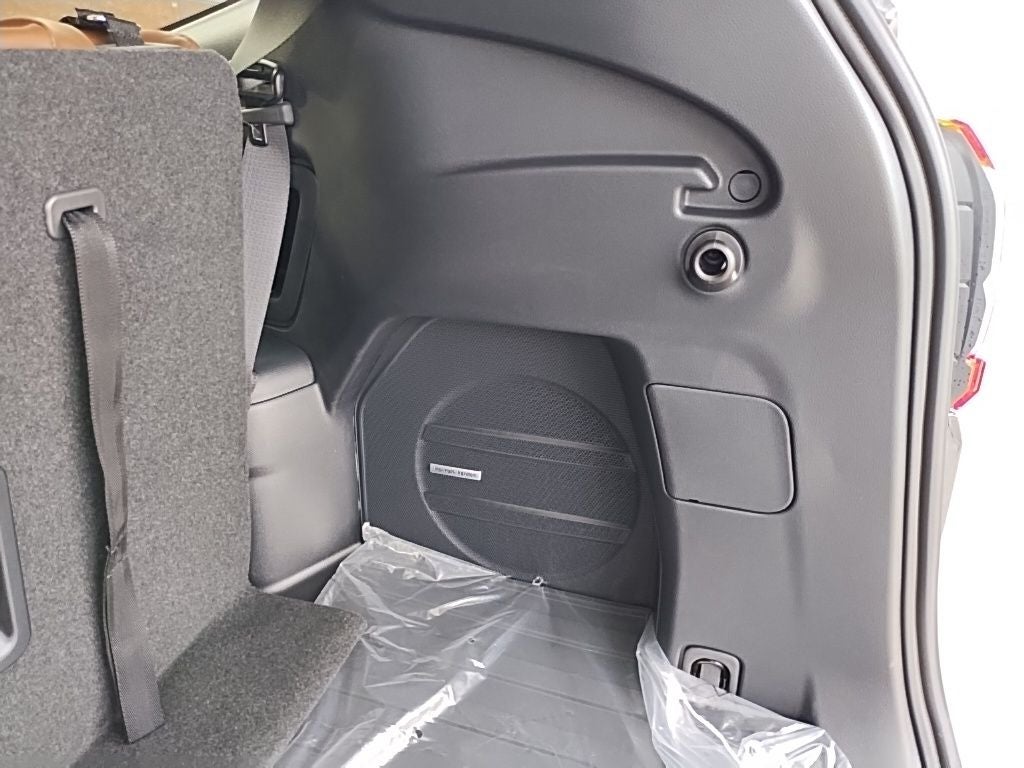 2026 Subaru Ascent Touring