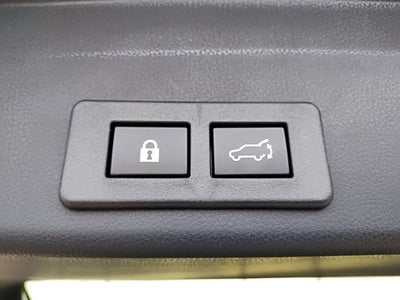 2026 Subaru Ascent Touring