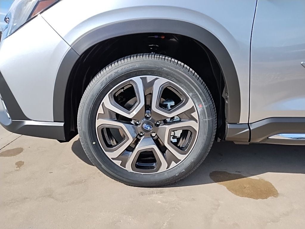 2026 Subaru Ascent Touring