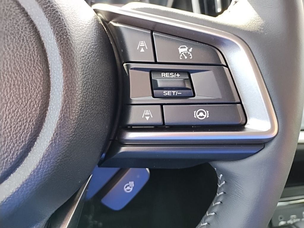 2026 Subaru Ascent Touring