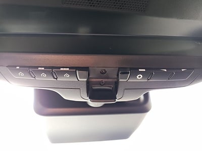 2026 Subaru Ascent Touring