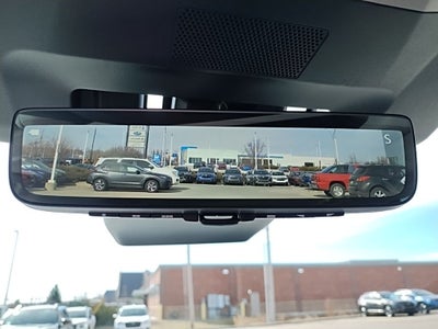 2026 Subaru Ascent Touring