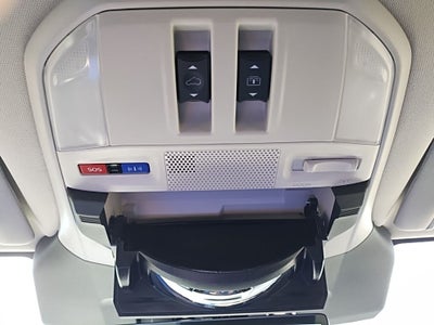 2026 Subaru Ascent Touring