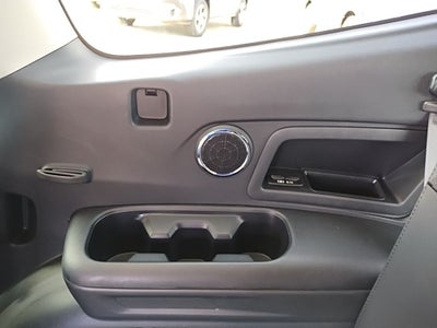 2026 Subaru Ascent Touring