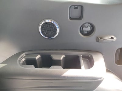 2026 Subaru Ascent Touring