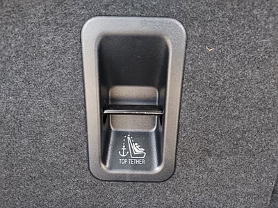 2026 Subaru Ascent Touring