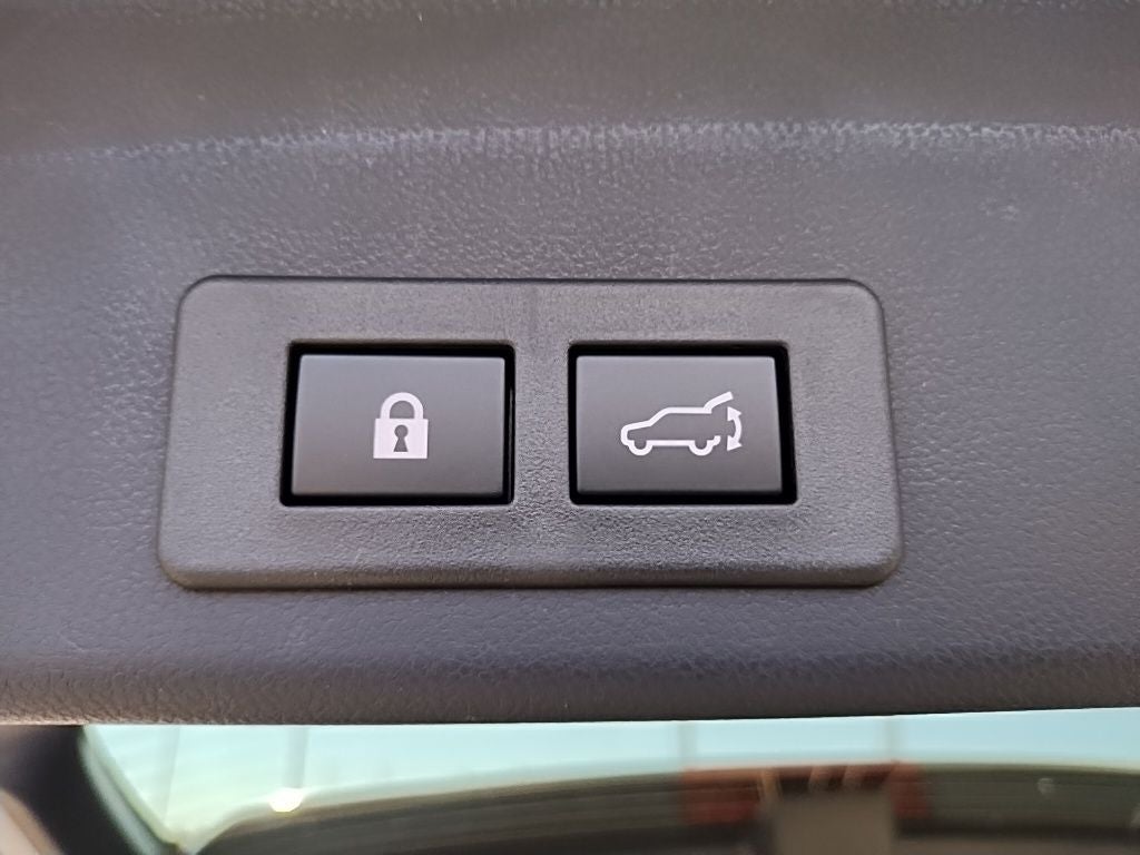 2026 Subaru Ascent Touring