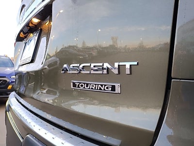 2026 Subaru Ascent Touring