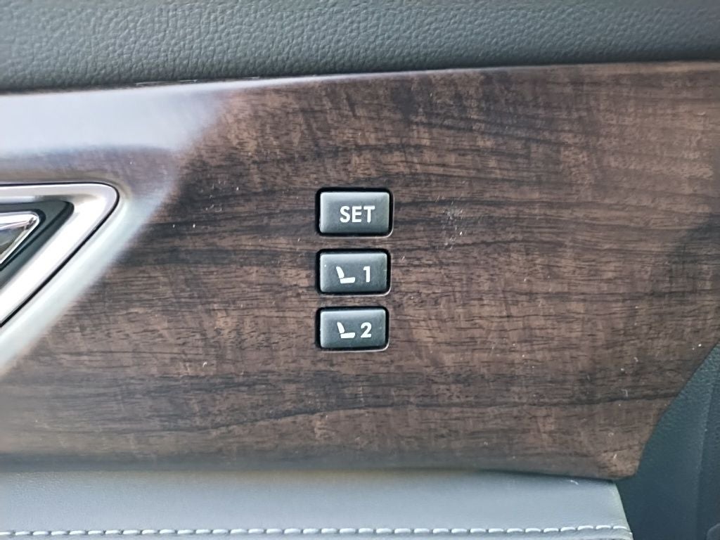 2026 Subaru Ascent Touring