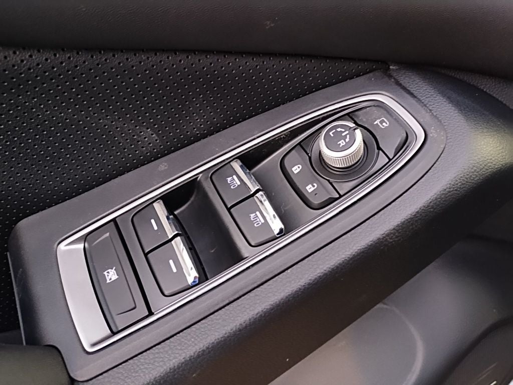 2026 Subaru Ascent Touring