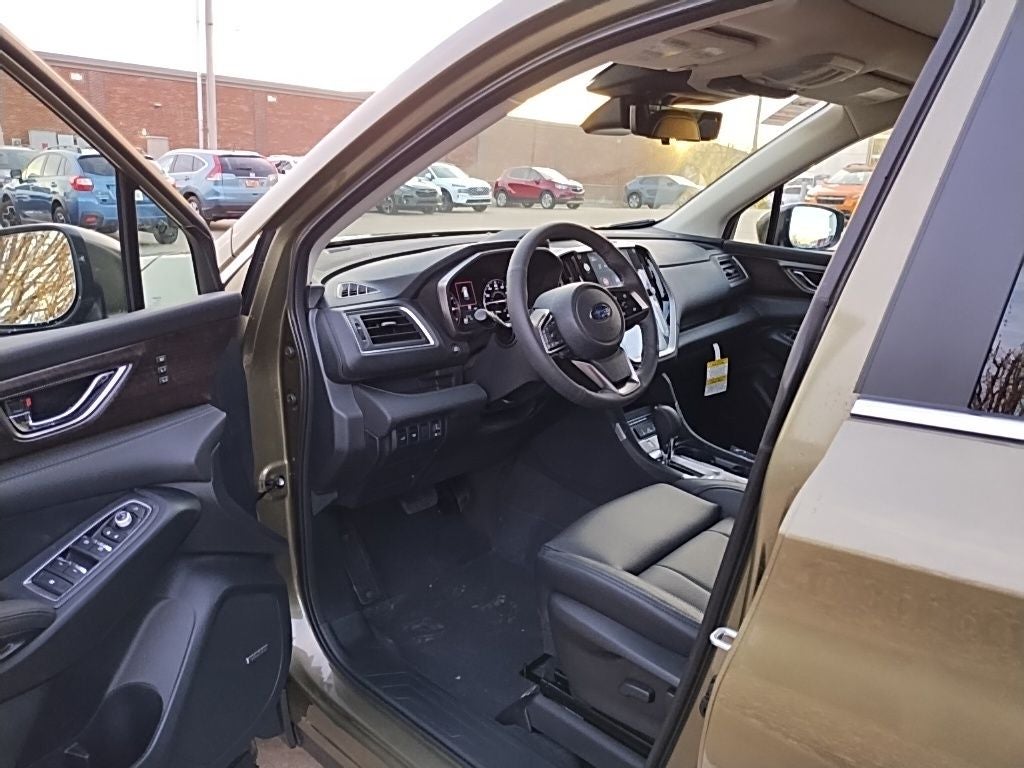 2026 Subaru Ascent Touring