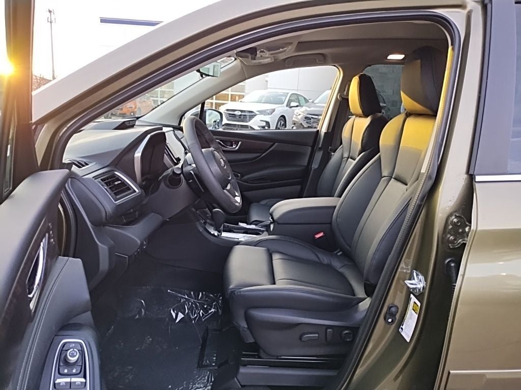2026 Subaru Ascent Touring