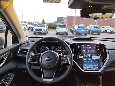 2026 Subaru Ascent Touring