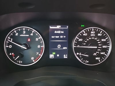 2026 Subaru Ascent Touring