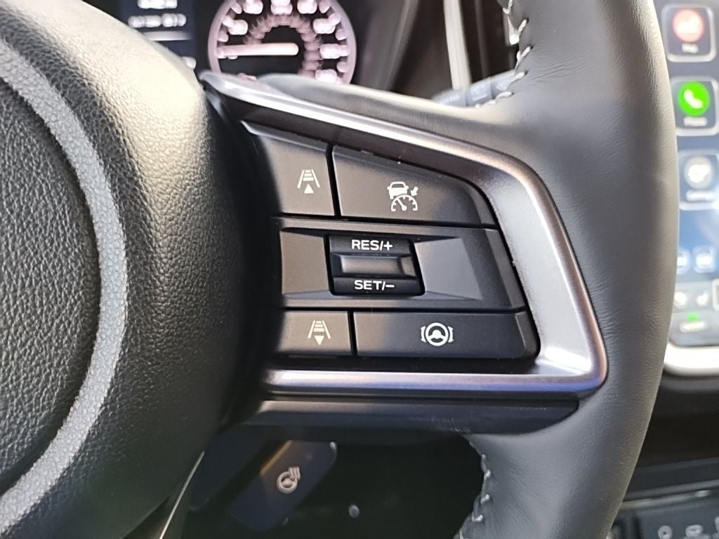 2026 Subaru Ascent Touring