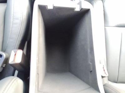 2026 Subaru Ascent Touring