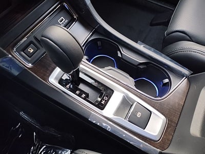 2026 Subaru Ascent Touring