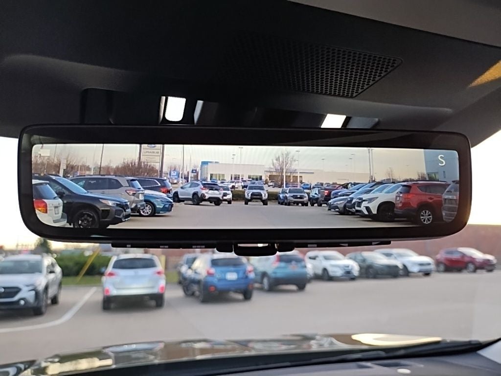 2026 Subaru Ascent Touring