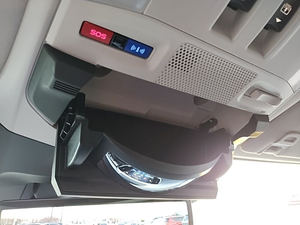 2026 Subaru Ascent Touring