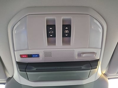 2026 Subaru Ascent Touring