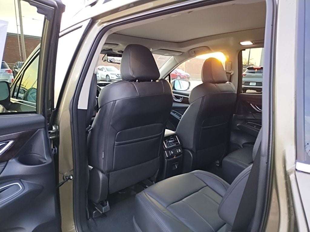 2026 Subaru Ascent Touring