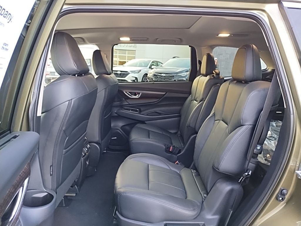 2026 Subaru Ascent Touring