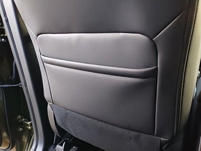 2026 Subaru Ascent Touring