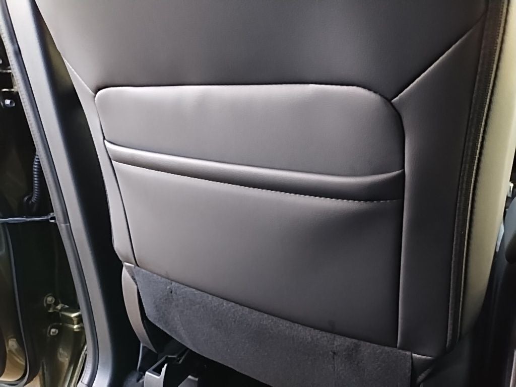 2026 Subaru Ascent Touring