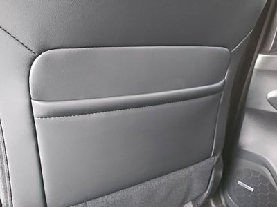 2026 Subaru Ascent Touring