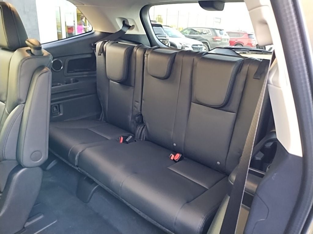 2026 Subaru Ascent Touring