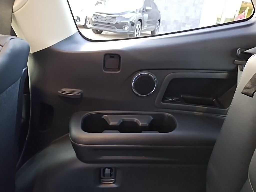 2026 Subaru Ascent Touring