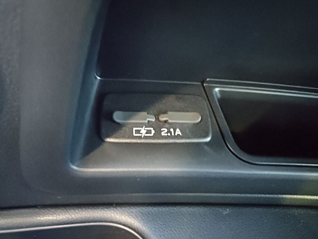 2026 Subaru Ascent Touring