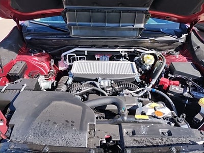 2026 Subaru Ascent Onyx Edition Touring