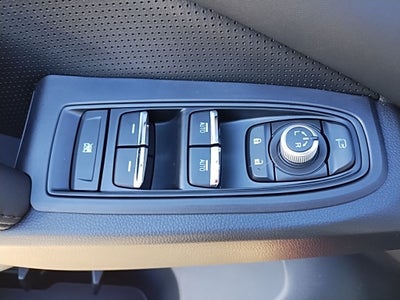 2026 Subaru Ascent Onyx Edition Touring