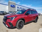 2026 Subaru Ascent Onyx Edition Touring