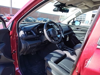 2026 Subaru Ascent Onyx Edition Touring