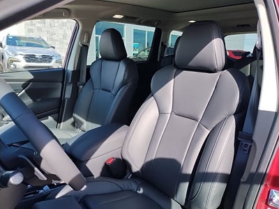 2026 Subaru Ascent Onyx Edition Touring