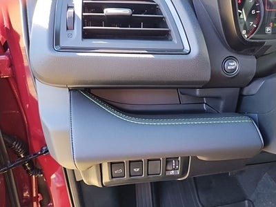 2026 Subaru Ascent Onyx Edition Touring