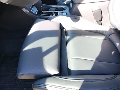 2026 Subaru Ascent Onyx Edition Touring