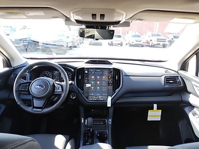 2026 Subaru Ascent Onyx Edition Touring