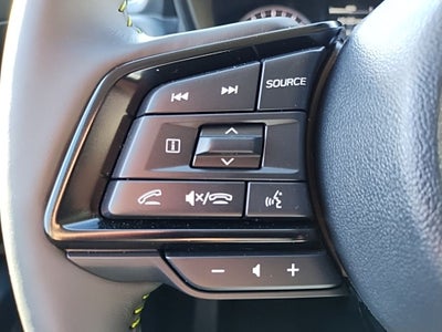 2026 Subaru Ascent Onyx Edition Touring