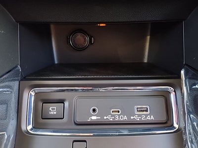 2026 Subaru Ascent Onyx Edition Touring