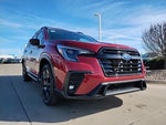 2026 Subaru Ascent Onyx Edition Touring