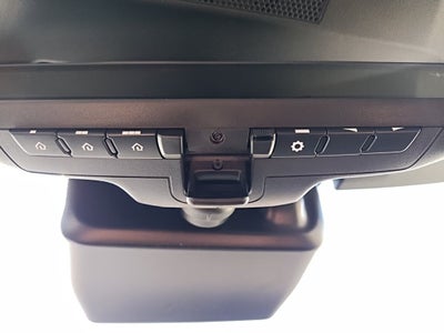 2026 Subaru Ascent Onyx Edition Touring