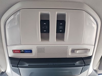 2026 Subaru Ascent Onyx Edition Touring