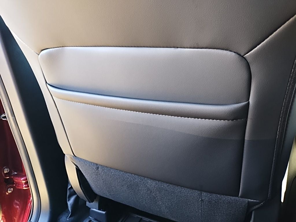 2026 Subaru Ascent Onyx Edition Touring