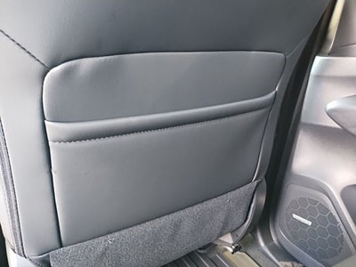 2026 Subaru Ascent Onyx Edition Touring