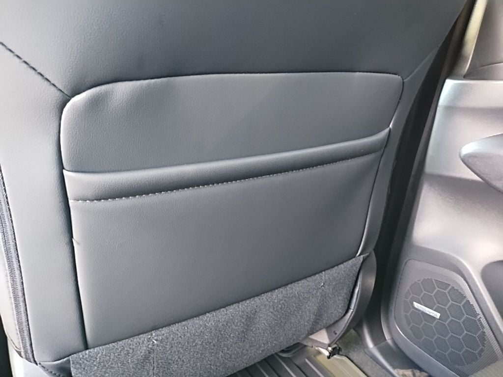 2026 Subaru Ascent Onyx Edition Touring